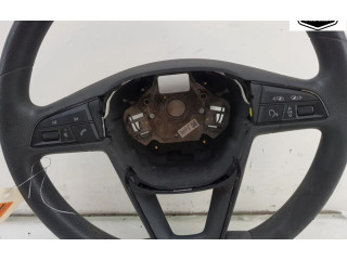 Volant Seat Ibiza IV (6J,6P) 2017 5F0419091B, 5F0419091B  