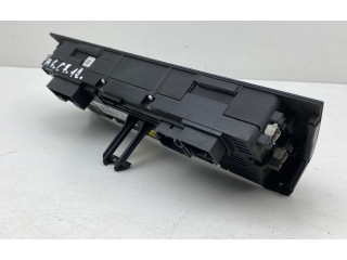 Блок управления климат-контролем 4G0820043L, A2C53400311   Audi A6 S6 C7 4G