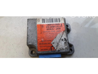 Блок подушек безопасности ge4t57k30c   Mazda 626