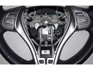 Volant Nissan X-Trail T32 2016 920A  