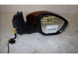 Zpětné zrcátko  Peugeot 2008 II 2021  98271325XT  