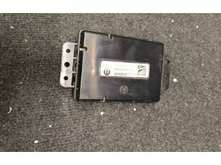 Блок управления климат-контролем P68459040AN   Jeep Grand Cherokee WL