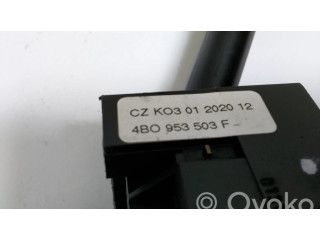 Ручка стеклоочистителей CZKO301202012, 4BO953503F   Ford Galaxy