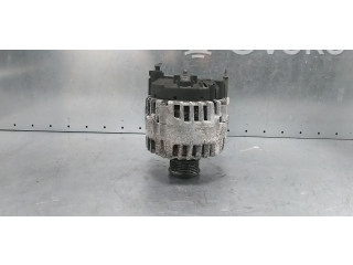 Генератор 03L903023A, 0124525187   Volkswagen Touran II      