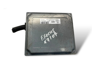Řídící jednotka 7M5112A650AFC   Ford Focus 2008