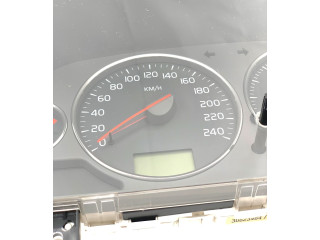 Панель приборов 30623464, 40055600   Volvo S40       