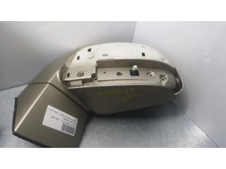 Зеркало электрическое        Chevrolet Meriva  2002-2012 года   