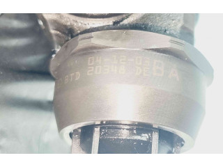 Форсунка 038130073AG, 0414720215    Audi A3 S3 A3 Sportback 8P   