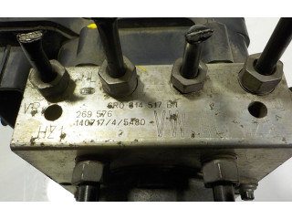 Jednotka ABS 6R0614517CBBEF, 6R0614517BN   Audi A1 2014