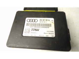 Блок управления 8K0907801N, 32620324   Audi A4 Allroad