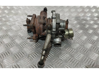  Турбина Volkswagen Polo III 6N 6N2 6NF  045145701   для двигателя AMF      