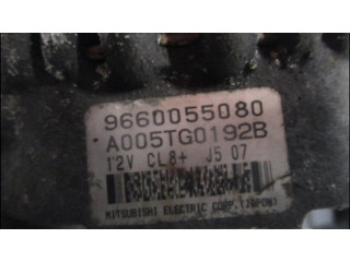 Генератор 9660055080   Citroen C3 1.4     