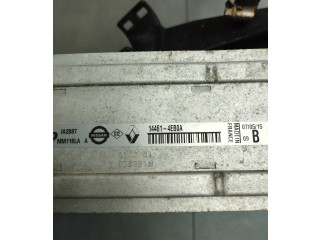Интеркулер  144614EB0A, 8629911   Renault Kadjar 