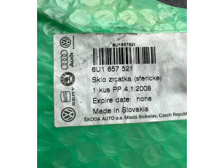 Zpětné zrcátko  Volkswagen Caddy 2000  415501415, 6U1857521  