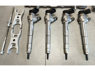 Vstřikovač 0445010790, 05L130755   Volkswagen Tiguan    DXPA 