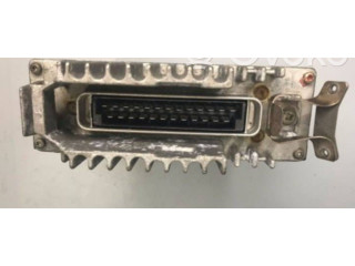 Řídící jednotka 0125454532, 0281001138   Mercedes-Benz E W124 1990