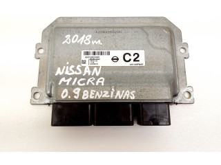 Řídící jednotka 237105FN0D   Nissan Micra K14 2017