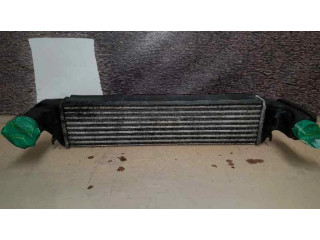 Интеркулер  1754100, 77863510   BMW 3 E46 2.0
