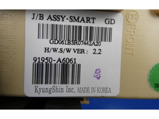   Pojistková skříňka 91950-A6061, GD061B3R07242A20   Hyundai i30 2012