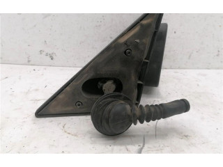 Zpětné zrcátko  Citroen AX 1990  95619663, 0050057  