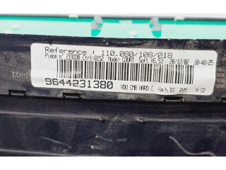 Přístrojová deska  Peugeot 406  9644231380  