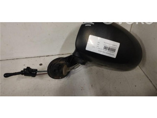 Zpětné zrcátko  Daewoo Matiz 2008  0050058  