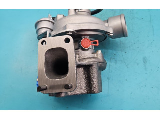  Турбина Renault Mascott  K03-075, IMPRK1425862         
