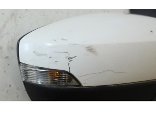 Zpětné zrcátko  Skoda Fabia Mk3 (NJ) 2014  6V1857408F  
