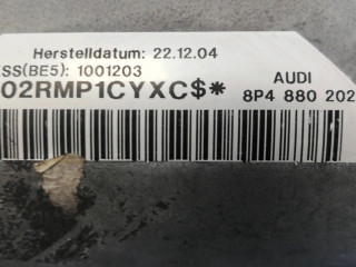 Подушка безопасности пассажира 8P0880202   Audi A3 S3 8P