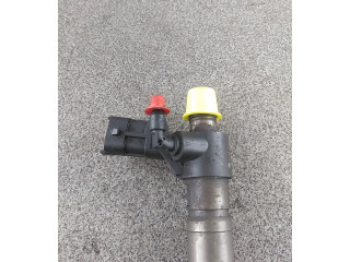 Vstřikovač 0445115025, 0445115025   Peugeot 407    DW12BTED4 (4HT) 