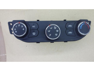 Блок управления климат-контролем 97250A2001, Y214   KIA Ceed