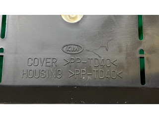 Řídící jednotka 3911327710, 1039S23212   KIA Ceed 2008