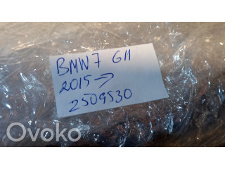 Дисплей    6805326, 2509530   BMW 7 G11 G12