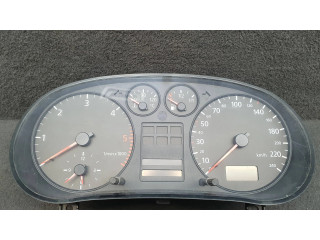 Панель приборов 8L0919860D   Audi A3 S3 8L       