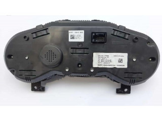 Панель приборов BM5T14C226AE, BM5T14C226AAC   Ford Focus C-MAX       