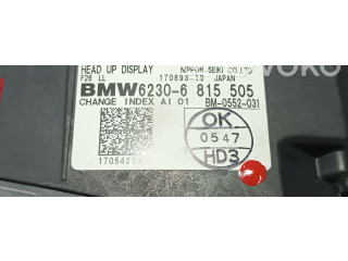 Дисплей    62306815505   BMW X4 F26