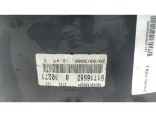 Přístrojová deska  Fiat Punto (199)  51718552, CUADROINSTRUMENTOS  