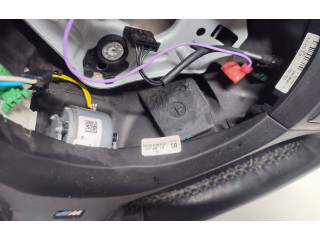 Volant BMW X5 E70 2010 7841390  