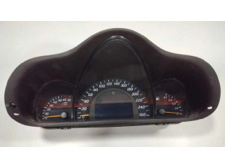 Панель приборов 2035402048   Mercedes-Benz CLK AMG A208 C208       