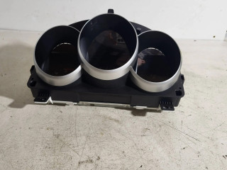 Панель приборов BP4K55430, K9001   Mazda 3 I       