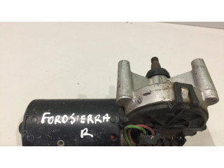 Моторчик дворников 87BB17B571AA, 0390241322    Ford Sierra