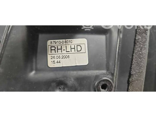 Zpětné zrcátko  Peugeot 107 2006  013775, 2101011  