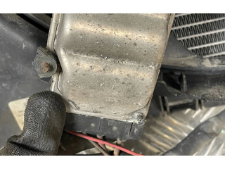 Pojistková skříňka Комплект радиатора 7L0121253A, N703900101   Porsche Cayenne (9PA) 2004