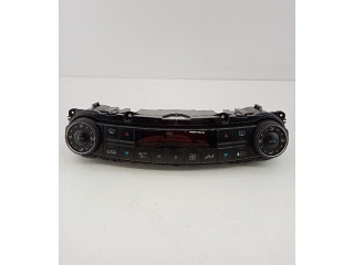 Блок управления климат-контролем 2118300685, 00121803   Mercedes-Benz E W211