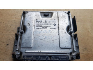 Řídící jednotka P04727661AD, 0281010290   Chrysler Voyager 2003