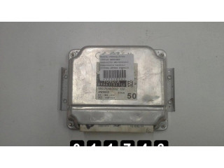 Řídící jednotka 89661-02750   Toyota Corolla E120 E130 2006