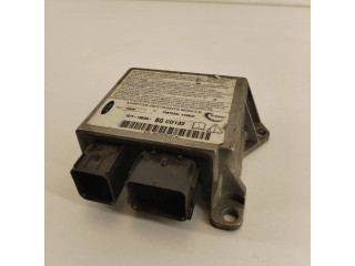 Блок подушек безопасности 1S7T14B056, BGCD132   Ford Mondeo Mk III