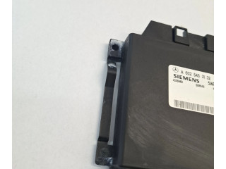 Блок управления коробкой передач A0325453132   Mercedes-Benz SLK R171