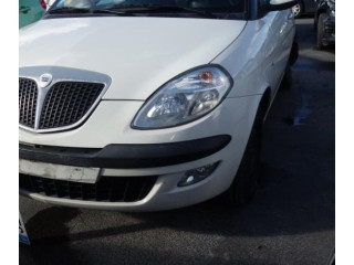 Вентилятор радиатора         Lancia Ypsilon 