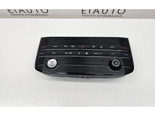Блок управления климат-контролем GX7318C858SF, 150402A0543X   Jaguar XE